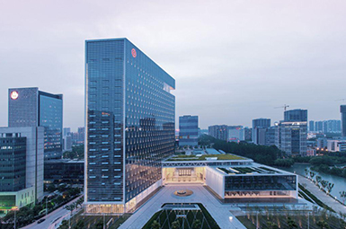 蘇州中國(guó)銀行